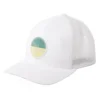 TravisMathew Grass Is Greener Mens Hat