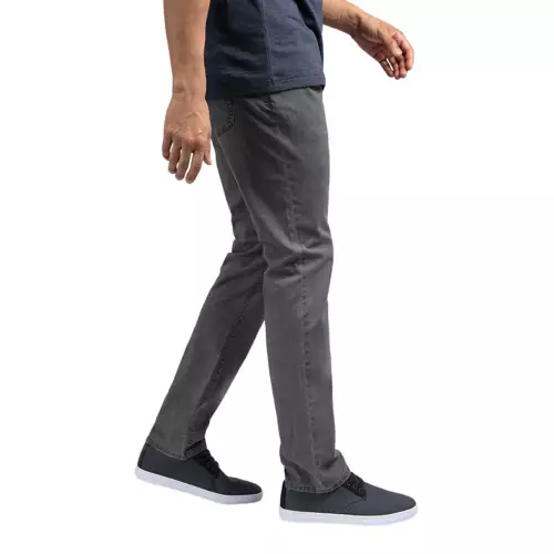 Men's TravisMathew Legacy Relaxed Fit Straight Jeans 2 Men's TravisMathew Legacy Relaxed Fit Straight Jeans - Image 2