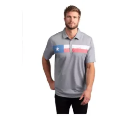 Men's TravisMathew Rattler Golf Polo