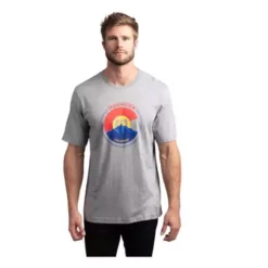 Men's TravisMathew Thin Air T-Shirt
