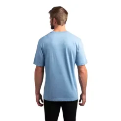 Men's TravisMathew Hoot And Hollar T-Shirt -Travismathew 19038819252 2