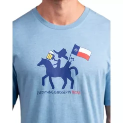 Men's TravisMathew Hoot And Hollar T-Shirt -Travismathew 19038819252 3