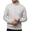 Men's TravisMathew Cloud Quarter Zip 2.0