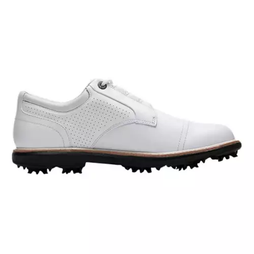 Men's Cuater By TravisMathew The Legend Golf Shoes 2 Men's Cuater By TravisMathew The Legend Golf Shoes - Image 2