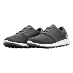 Men's Cuater By TravisMathew The Moneymaker Spikeless Golf Shoes -Travismathew 19038821298 3