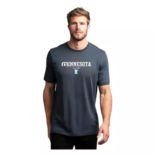 Men's TravisMathew Honey Crisp T-Shirt 1 Men's TravisMathew Honey Crisp T-Shirt