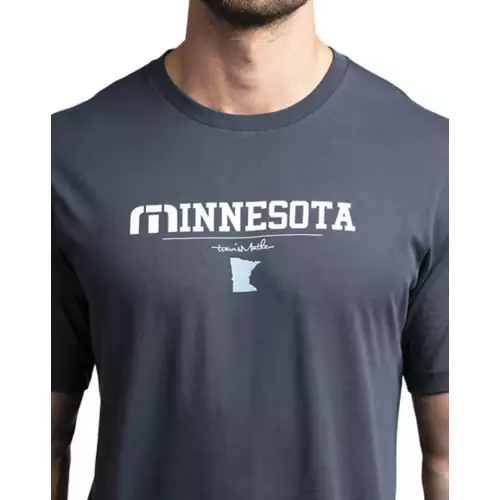 Men's TravisMathew Honey Crisp T-Shirt 4 Men's TravisMathew Honey Crisp T-Shirt - Image 4