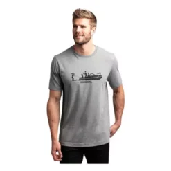 Men's TravisMathew Juicy Lucy T-Shirt