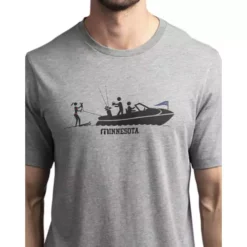 Men's TravisMathew Juicy Lucy T-Shirt -Travismathew 19038828202 1