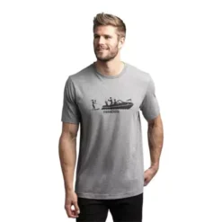 Men's TravisMathew Juicy Lucy T-Shirt -Travismathew 19038828202 2