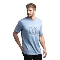 Men's TravisMathew Monarch T-Shirt -Travismathew 19038828207 1