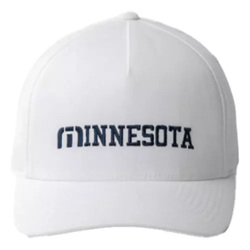 Men's TravisMathew Nice Golf Flexfit Hat 2 Men's TravisMathew Nice Golf Flexfit Hat - Image 2