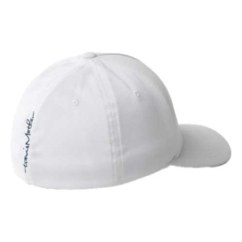Men's TravisMathew Nice Golf Flexfit Hat 3 Men's TravisMathew Nice Golf Flexfit Hat - Image 3
