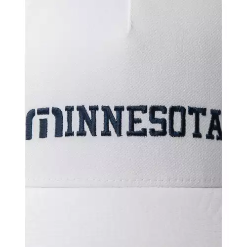 Men's TravisMathew Nice Golf Flexfit Hat 4 Men's TravisMathew Nice Golf Flexfit Hat - Image 4