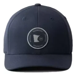 Men's TravisMathew Oh For Sure Golf Flexfit Hat