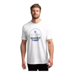 Men's TravisMathew Twin Cities T-Shirt