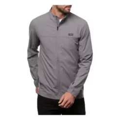Men's TravisMathew Crystal Cove 2.0 Jacket