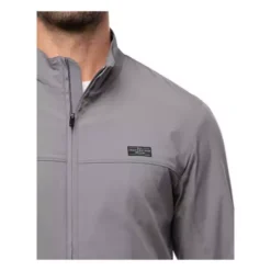 Men's TravisMathew Crystal Cove 2.0 Jacket -Travismathew 19038830281 2