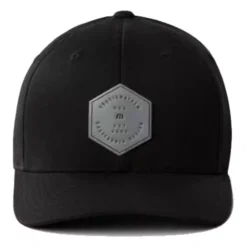 Men's TravisMathew Dopp Golf Flexfit Hat