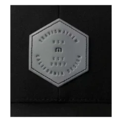 Men's TravisMathew Dopp Golf Flexfit Hat 5 Men's TravisMathew Dopp Golf Flexfit Hat -Travismathew 19038830288 2