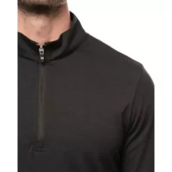 Men's TravisMathew Havasu Golf 1/2 Zip -Travismathew 19038830295 5