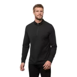 Men's TravisMathew Havasu Golf 1/2 Zip