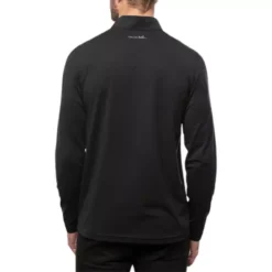 Men's TravisMathew Havasu Golf 1/2 Zip -Travismathew 19038830299 1