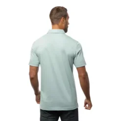 Men's TravisMathew Zinna Golf Polo 6 Men's TravisMathew Zinna Golf Polo -Travismathew 19038830888 2