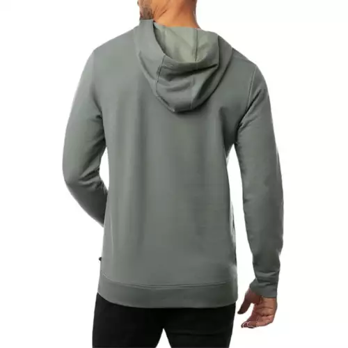 Men's TravisMathew Cloud Hoodie 2 Men's TravisMathew Cloud Hoodie - Image 2