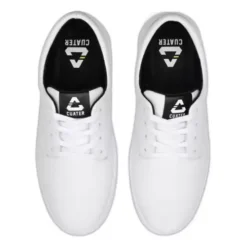 Men's Cuater By TravisMathew The Wildcard Leather Spikeless Golf Shoes -Travismathew 19038832094 3