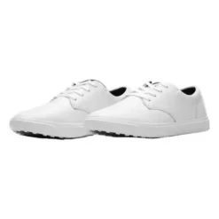 Men's Cuater By TravisMathew The Wildcard Leather Spikeless Golf Shoes -Travismathew 19038832094 4