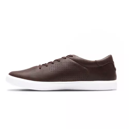 Men's Cuater By TravisMathew Phenom Leather Shoes 2 Men's Cuater By TravisMathew Phenom Leather Shoes - Image 2