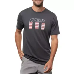 Men's TravisMathew Star Bright T-Shirt