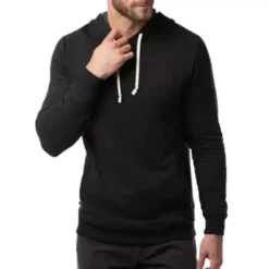 Men's TravisMathew Cloud Sweater Hoodie