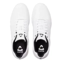Men's Cuater By TravisMathew The Moneymaker Luxe Spikeless Golf Shoes -Travismathew 19038836752 3