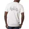 Men's TravisMathew At The Dive In T-Shirt