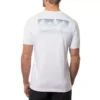 Men's TravisMathew Big Mouth Bass T-Shirt