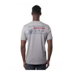 Men's TravisMathew FallTee Golf Shirt -Travismathew 19038837106 2