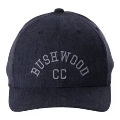 Men's TravisMathew Hike And Holler Snapback Hat