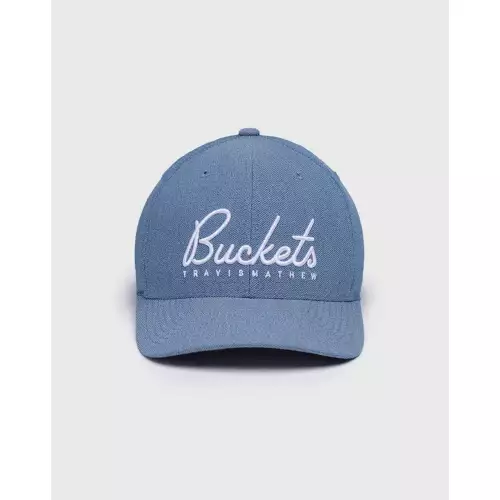 Men's TravisMathew Men'sTravisMatthew No Curfew 2.0 Snapback Hat 1 Men's TravisMathew Men'sTravisMatthew No Curfew 2.0 Snapback Hat