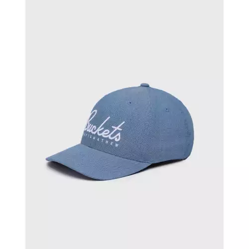 Men's TravisMathew Men'sTravisMatthew No Curfew 2.0 Snapback Hat 2 Men's TravisMathew Men'sTravisMatthew No Curfew 2.0 Snapback Hat - Image 2