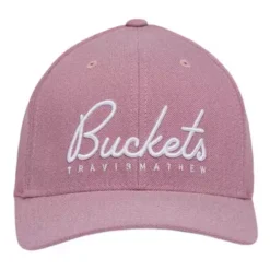 Men's TravisMathew No Curfew 2.0 Snapback Hat