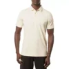 Men's TravisMathew Men's On Porpoise Polo