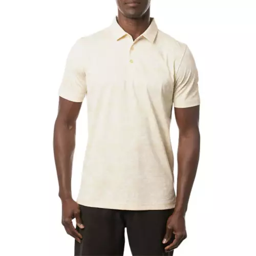 Men's TravisMathew Men's On Porpoise Polo 1 Men's TravisMathew Men's On Porpoise Polo
