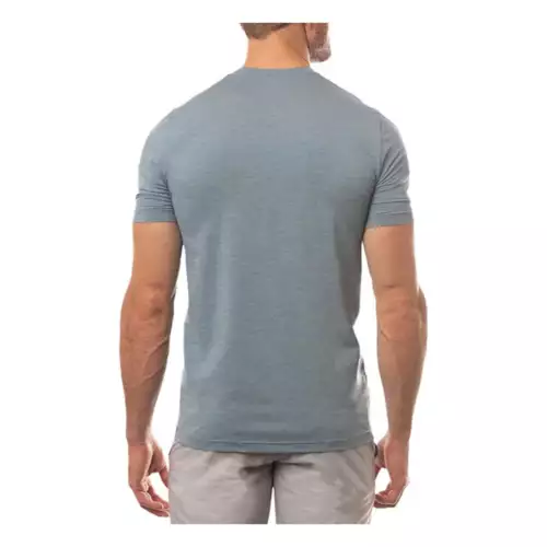 Men's TravisMathew Scenic Vista T-Shirt 2 Men's TravisMathew Scenic Vista T-Shirt - Image 2