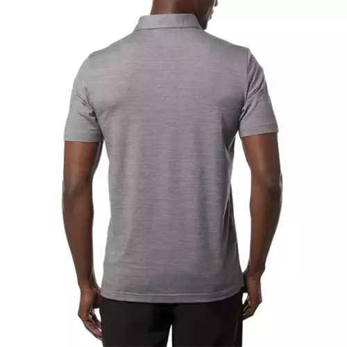 Men's TravisMathew The Heater Polo 2 Men's TravisMathew The Heater Polo - Image 2