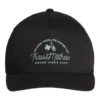 Men's TravisMathew LOTS OF LUCK Flexfit Hat