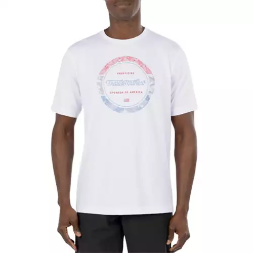 Men's TravisMathew Rocket Science T-Shirt 1 Men's TravisMathew Rocket Science T-Shirt