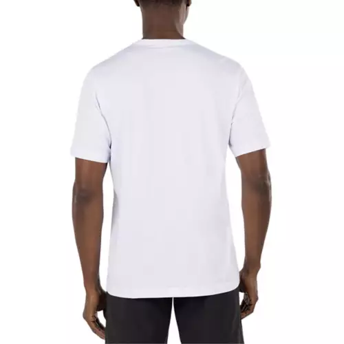 Men's TravisMathew Rocket Science T-Shirt 2 Men's TravisMathew Rocket Science T-Shirt - Image 2