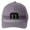 Men's TravisMathew Country Cabin Snapback Hat